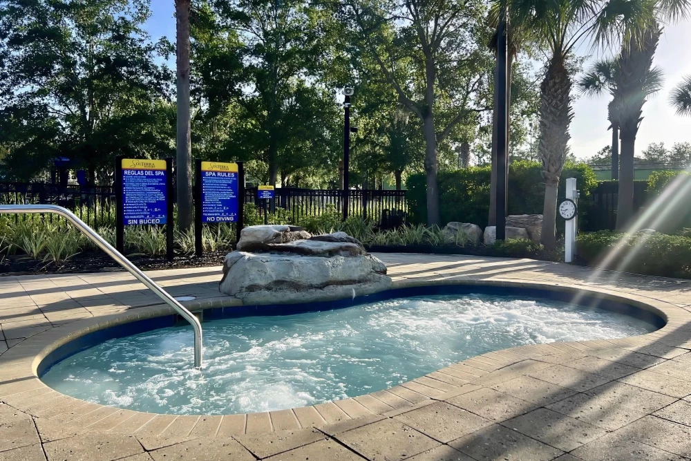 Solterra Resort 717