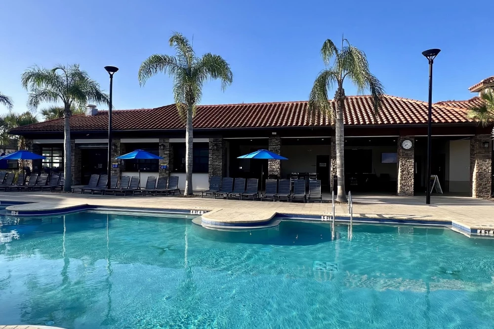 Solterra Resort 717