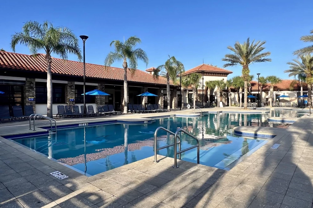 Solterra Resort 717