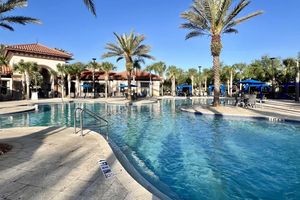 Solterra Resort 717