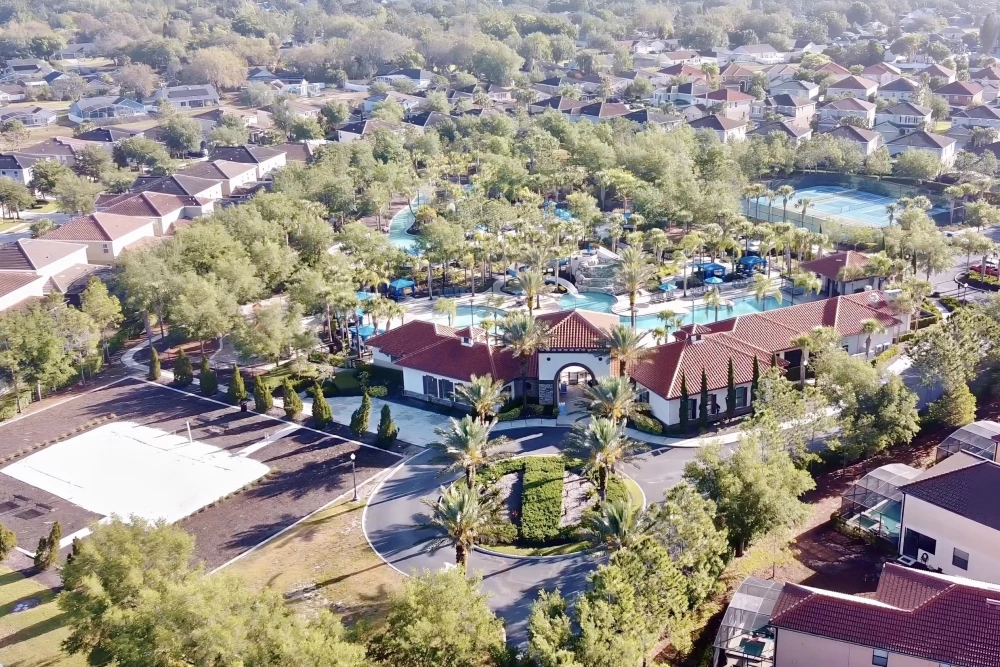 Solterra Resort 717