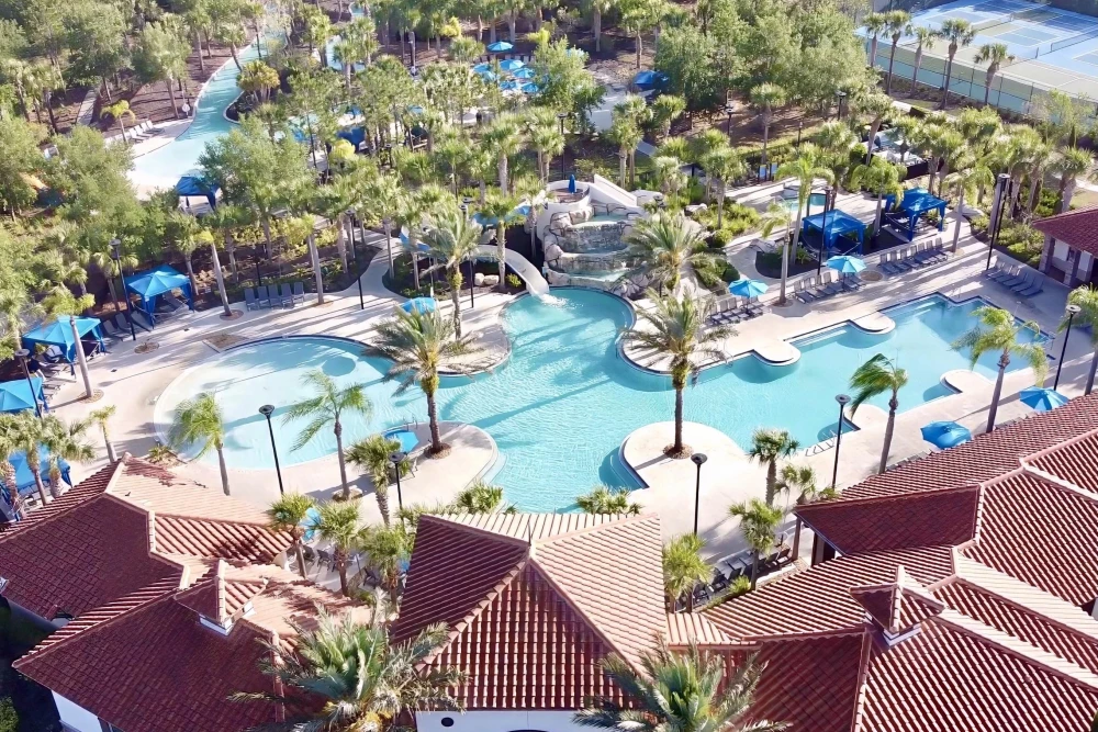 Solterra Resort 717