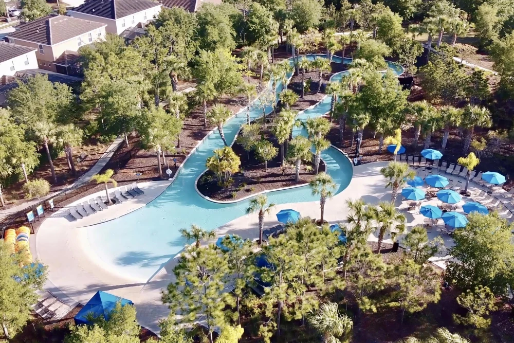 Solterra Resort 717