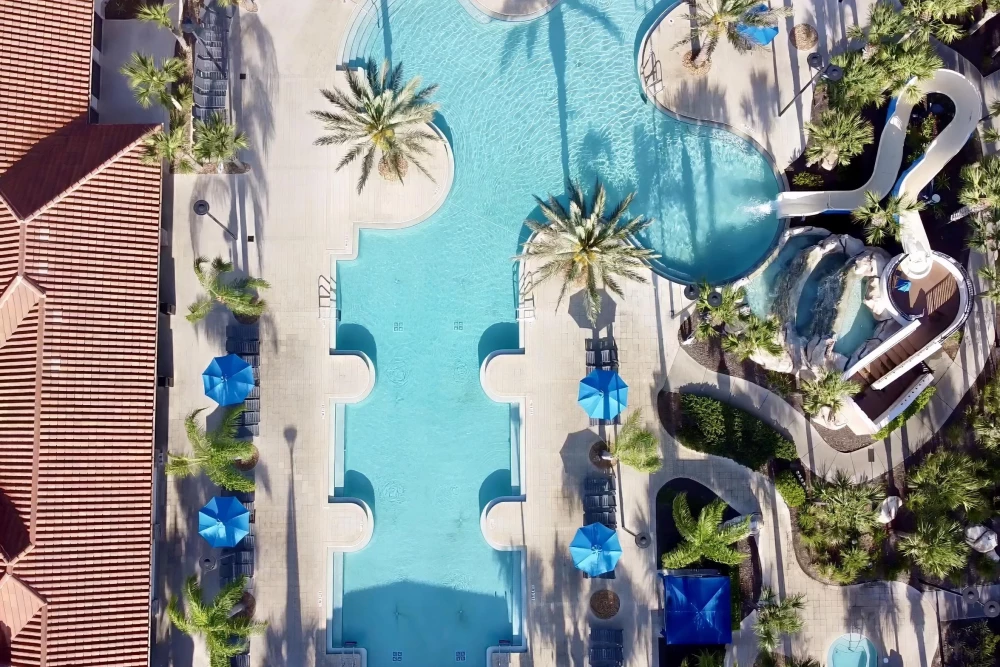 Solterra Resort 717