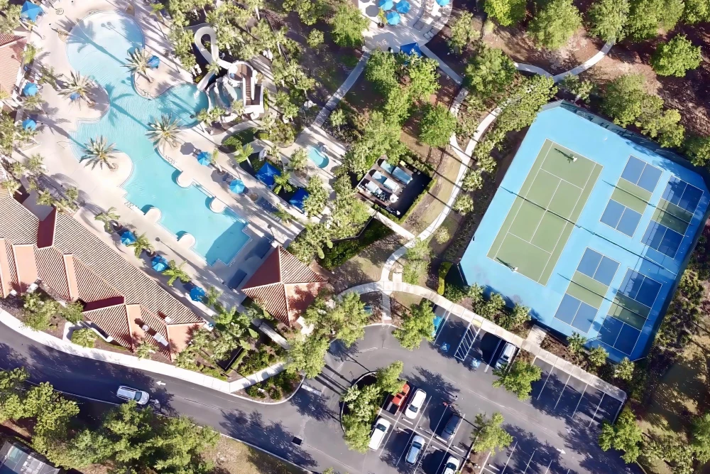 Solterra Resort 717