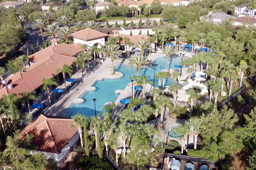 Solterra Resort 717