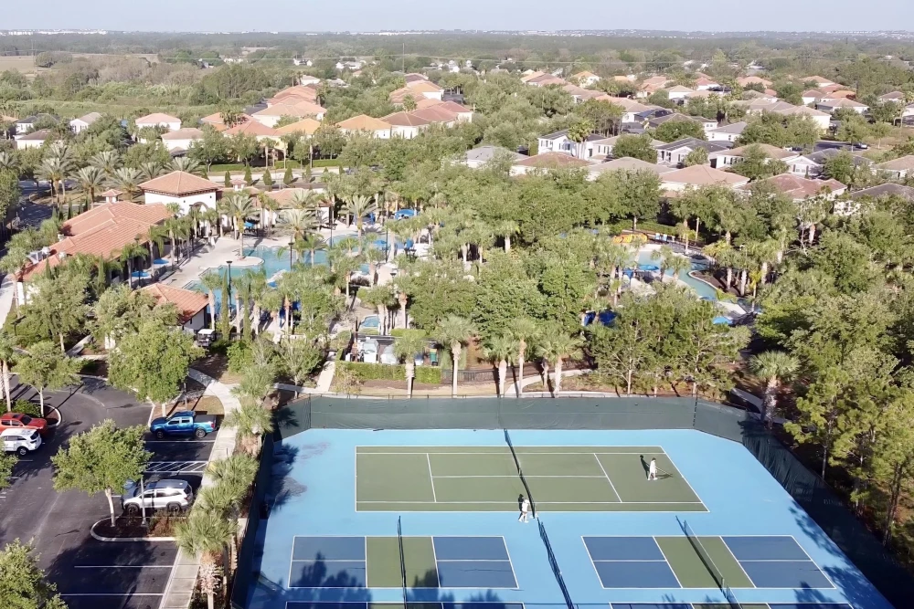 Solterra Resort 717