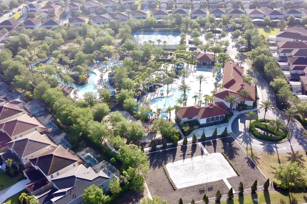 Solterra Resort 717