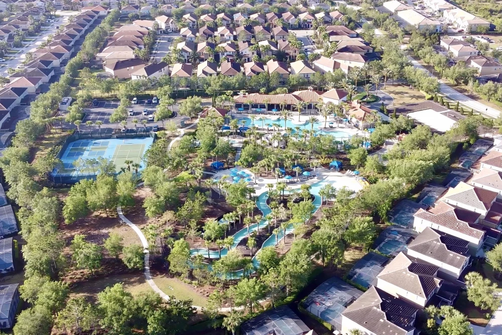 Solterra Resort 717