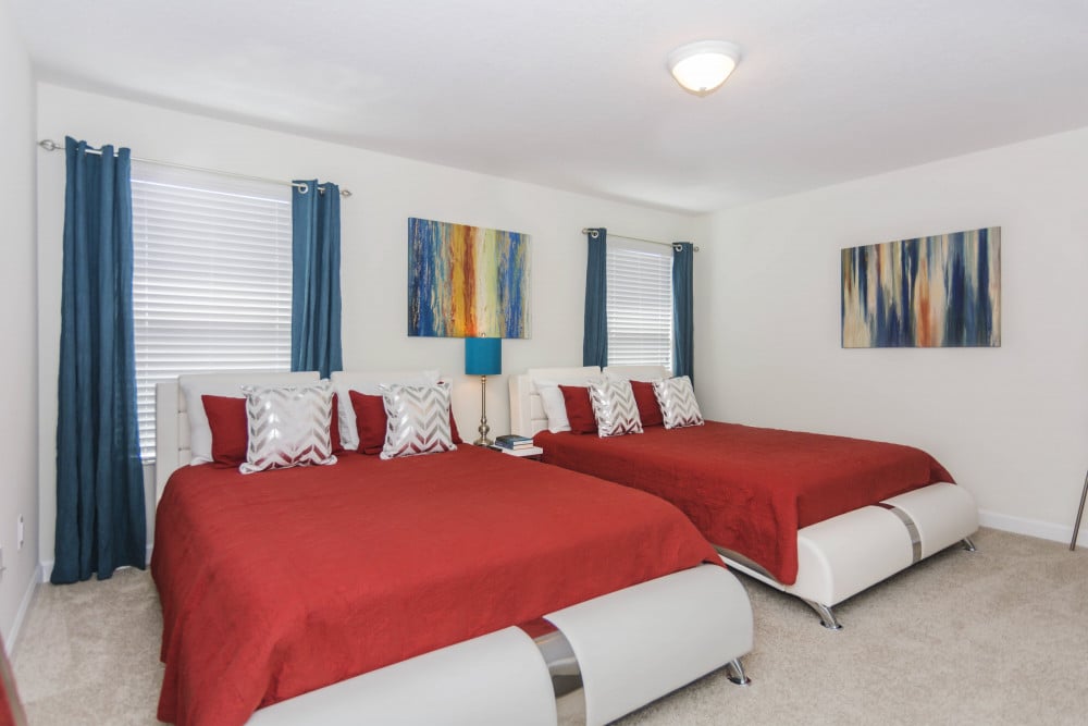 Storey Lake Resort 756