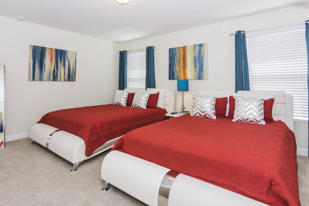 Storey Lake Resort 756