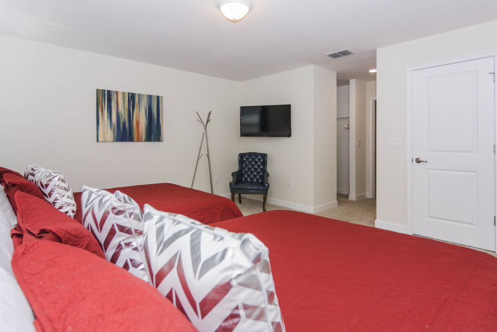 Storey Lake Resort 756