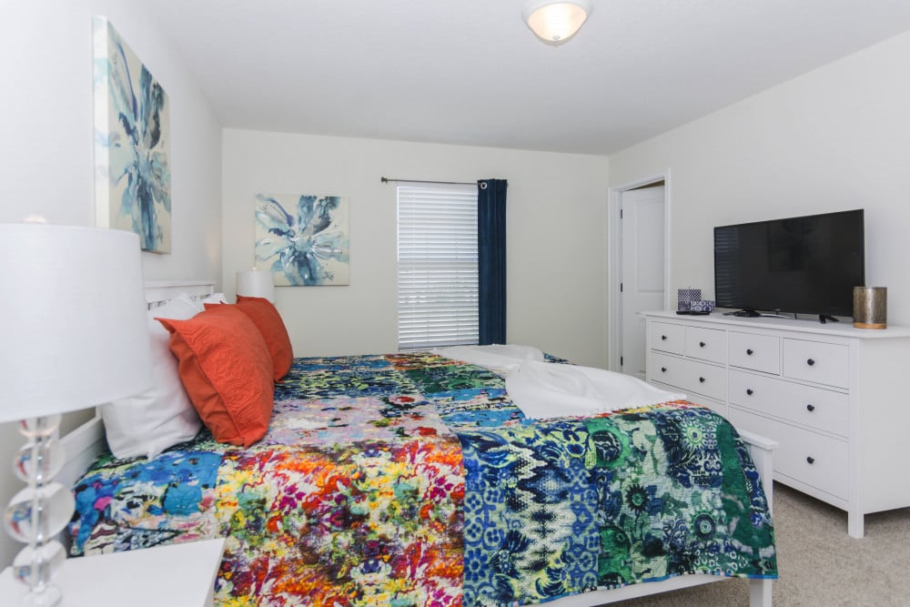 Storey Lake Resort 756