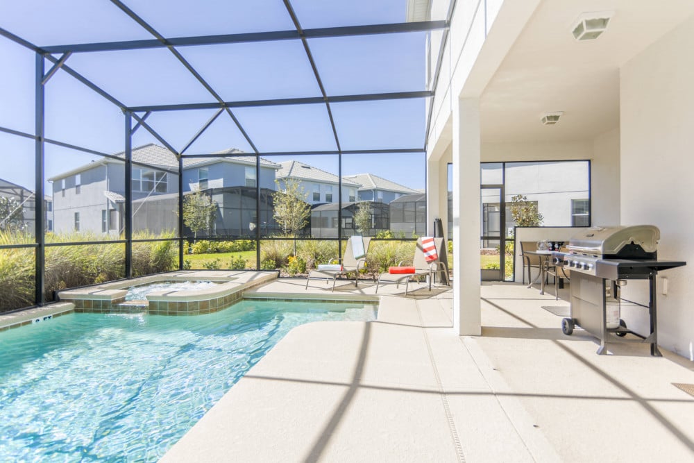 Storey Lake Resort 756
