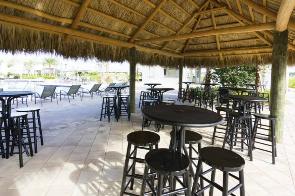 Storey Lake Resort 756