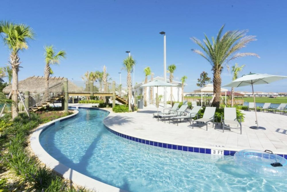 Storey Lake Resort 756