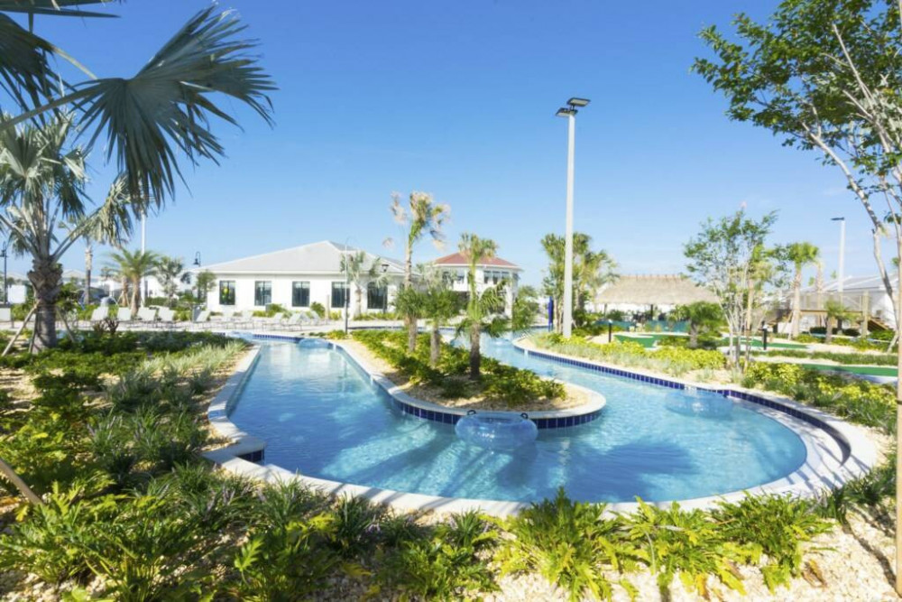 Storey Lake Resort 756