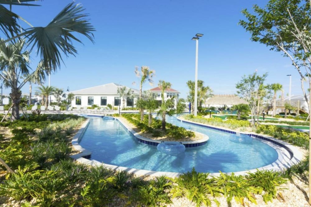 Storey Lake Resort 756