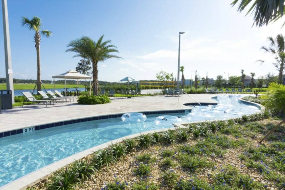 Storey Lake Resort 756