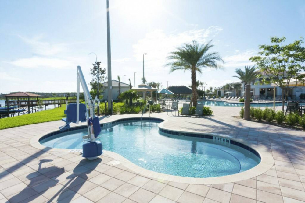 Storey Lake Resort 756