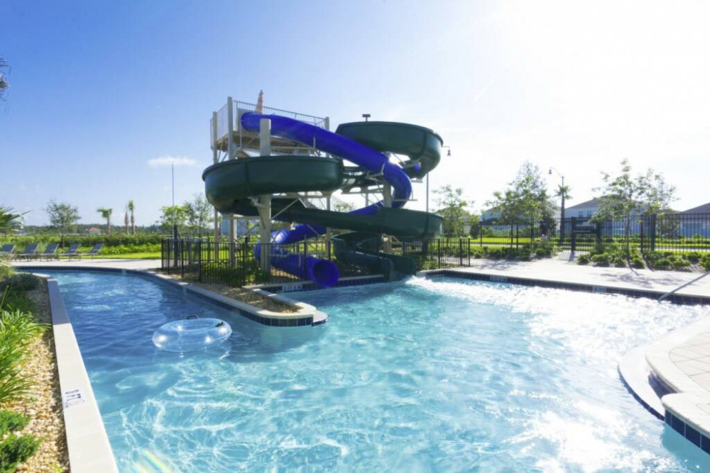 Storey Lake Resort 756