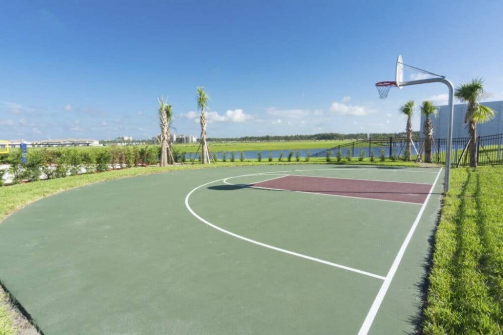 Storey Lake Resort 756