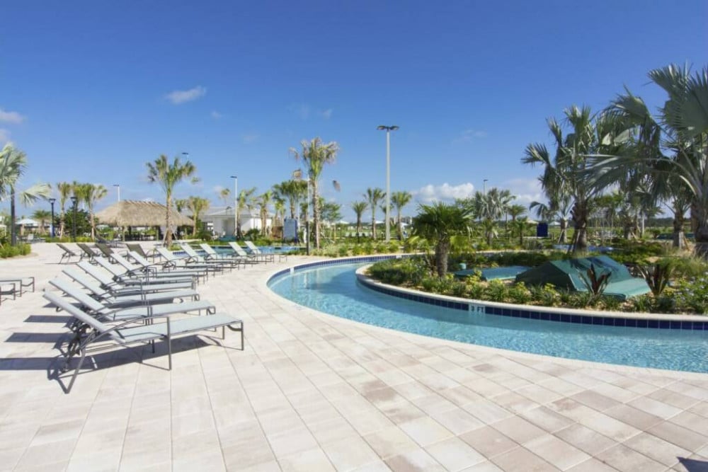Storey Lake Resort 756
