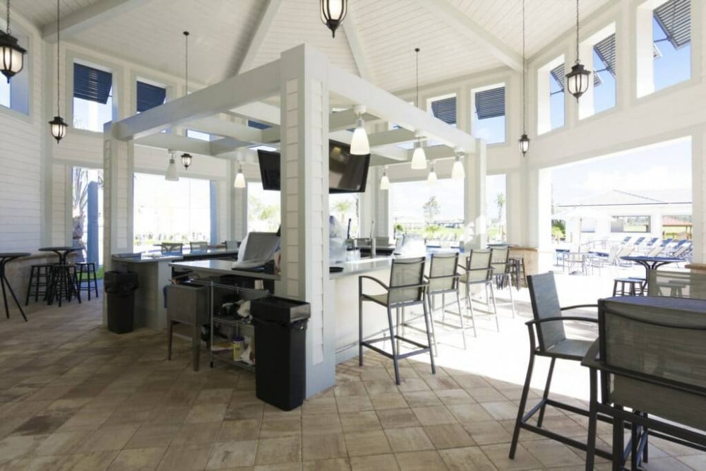 Storey Lake Resort 756