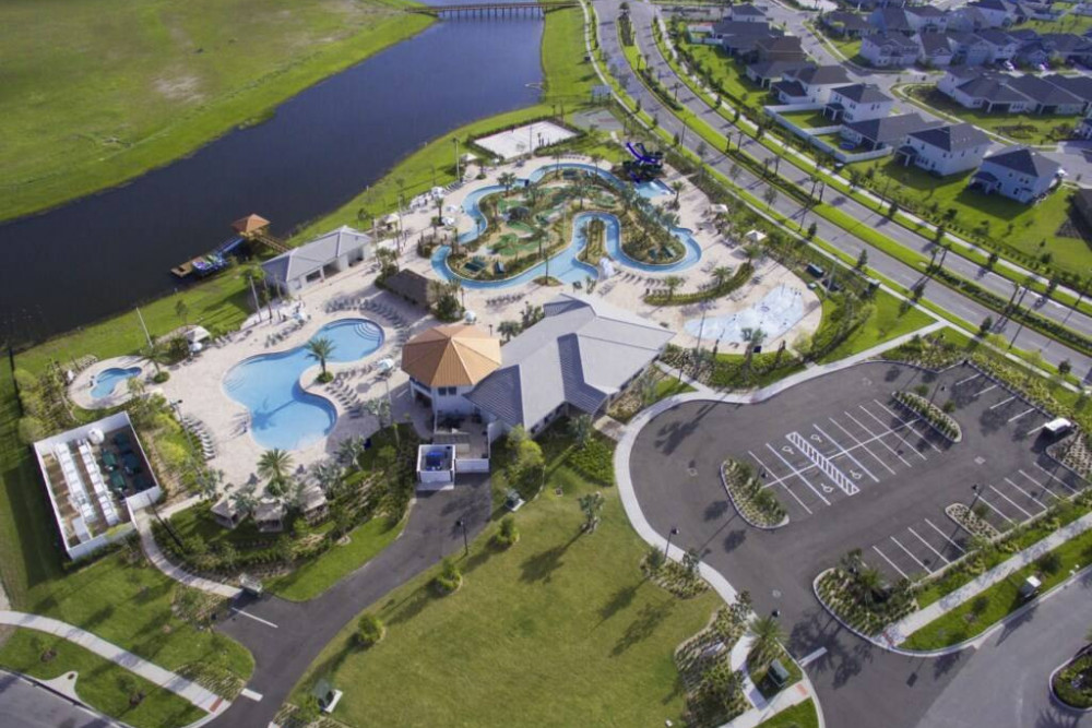 Storey Lake Resort 756