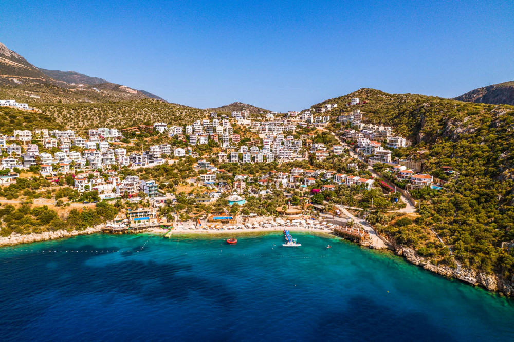 Kalkan 4