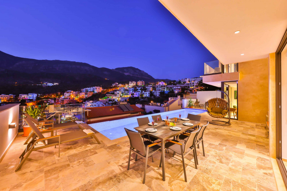Kalkan 4
