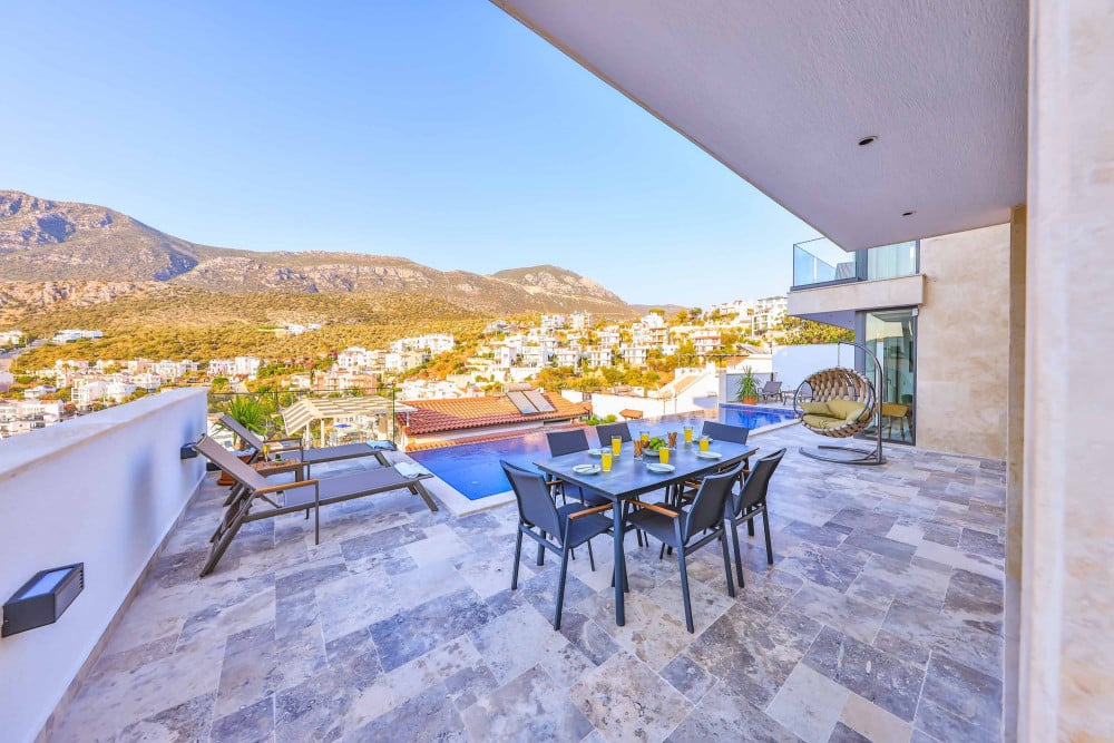 Kalkan 4