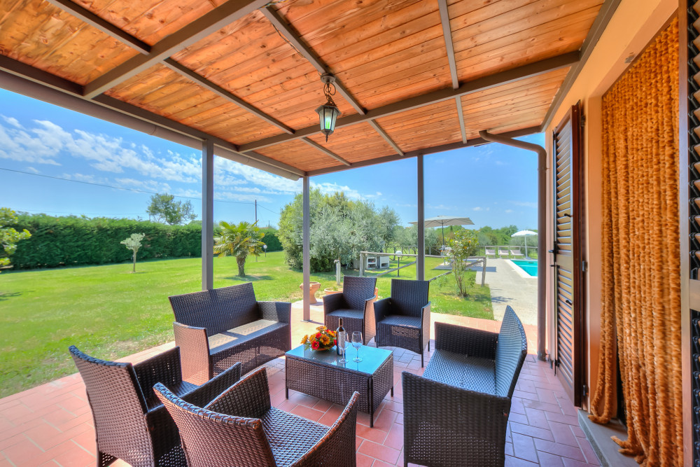 Tuscany 31