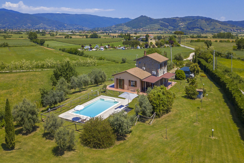 Tuscany 31