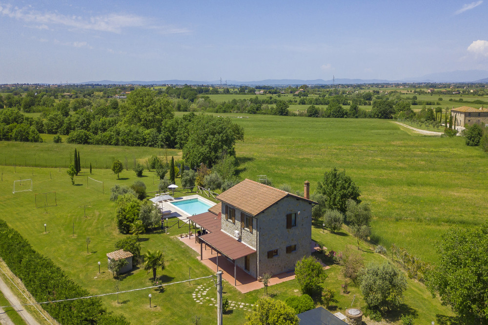 Tuscany 31