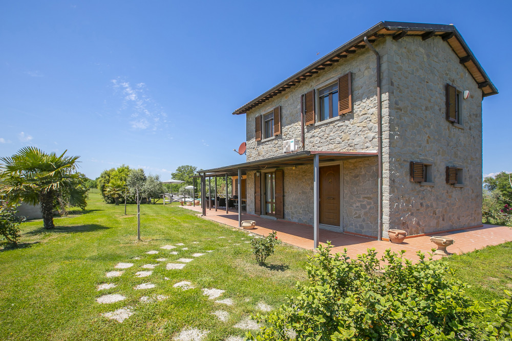 Tuscany 31