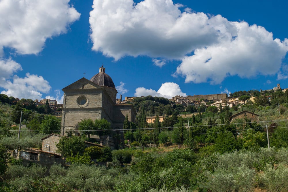 Tuscany 31