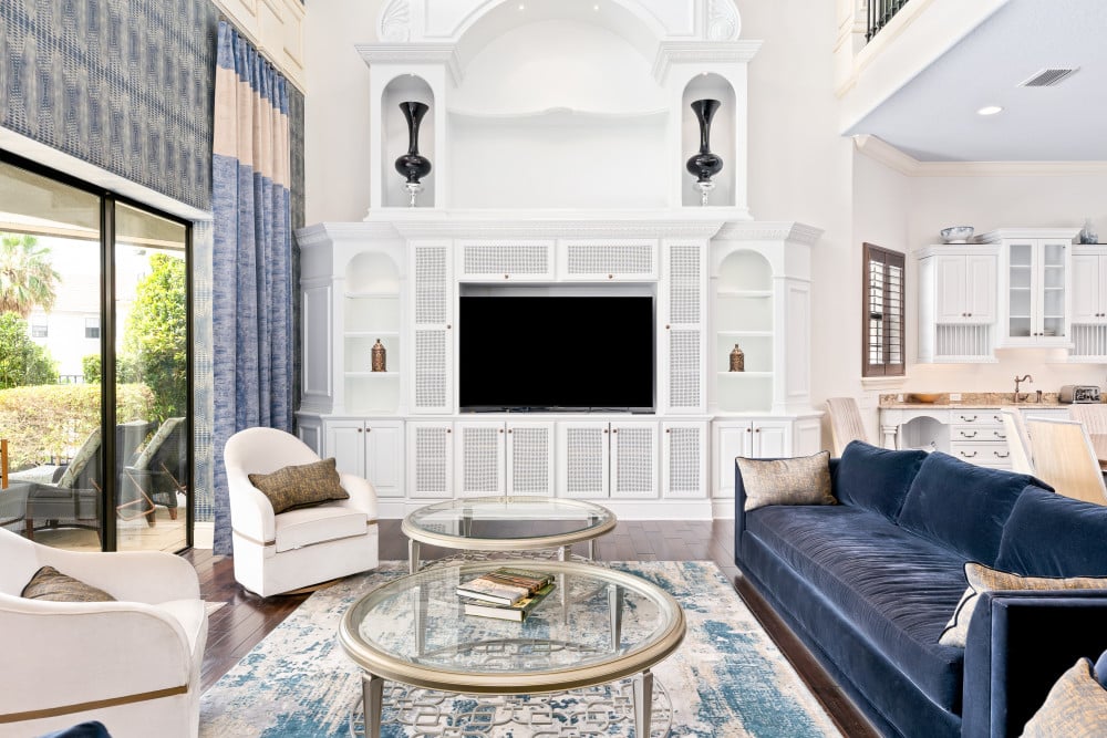 Reunion Resort 1246