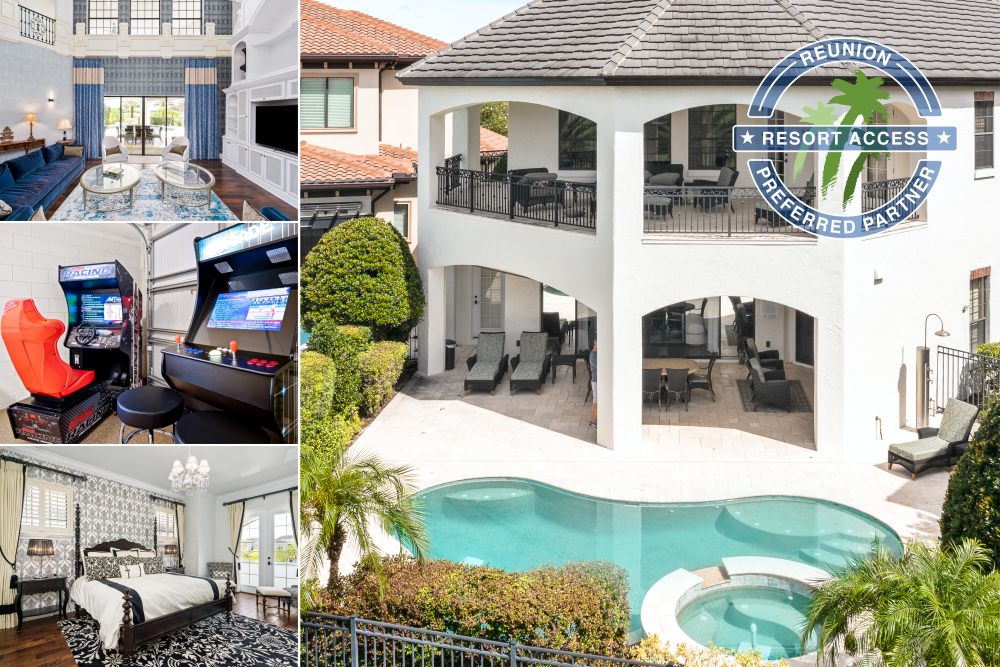 Reunion Resort 1246