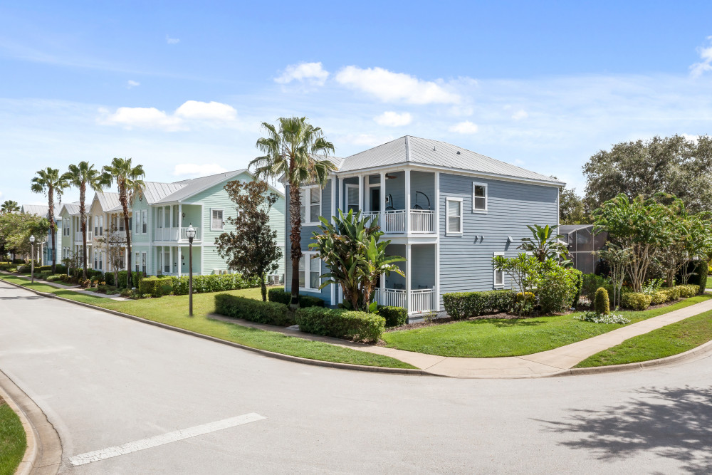 Reunion Resort 130
