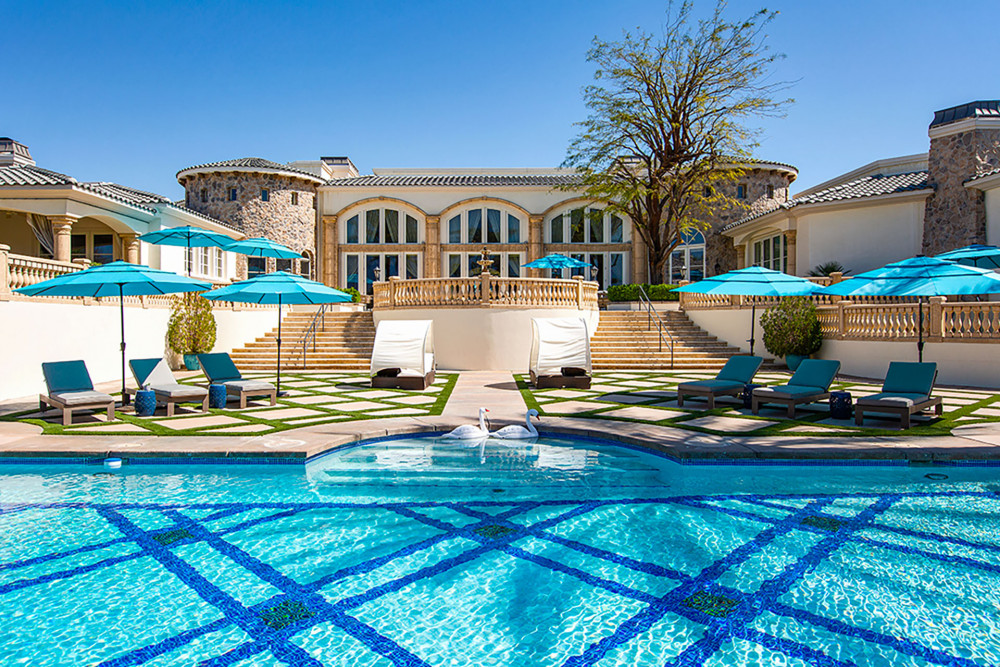 Rancho Mirage 0