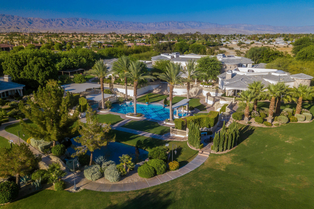 Rancho Mirage 0