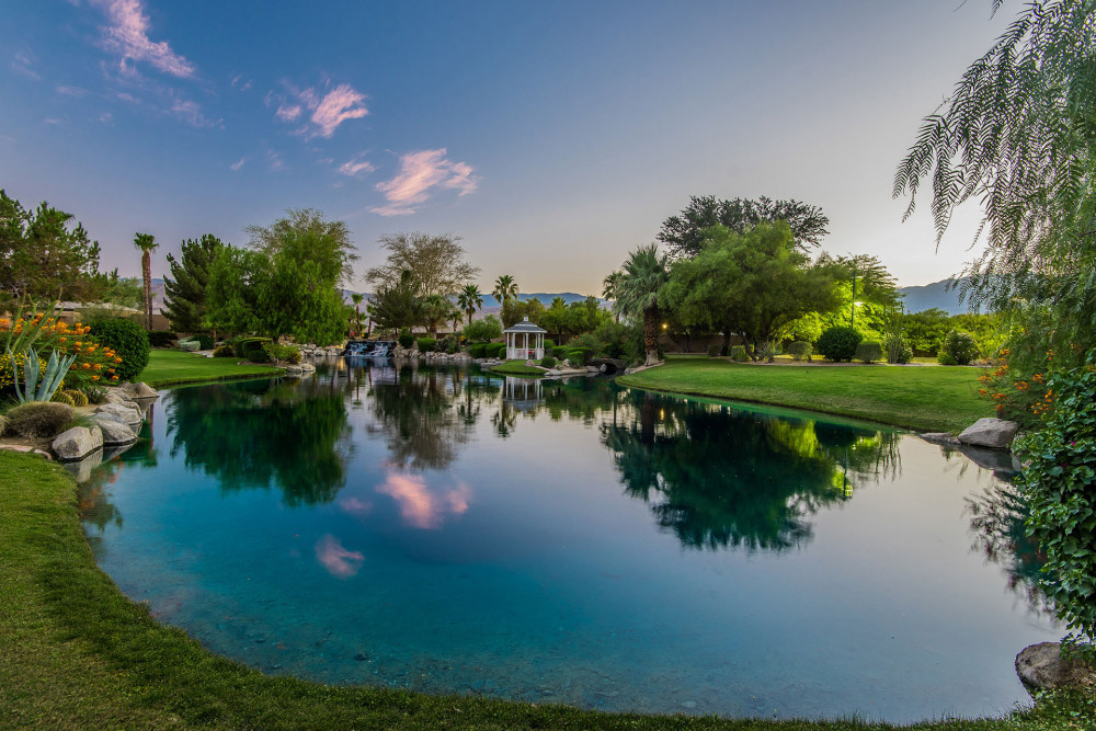 Rancho Mirage 0