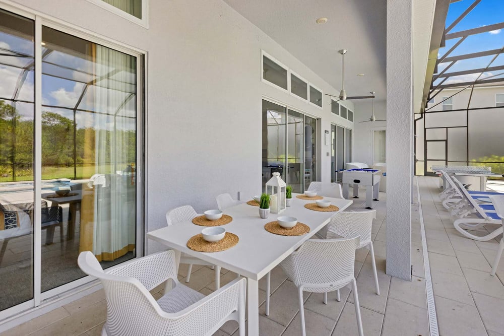 Villatel Village 42