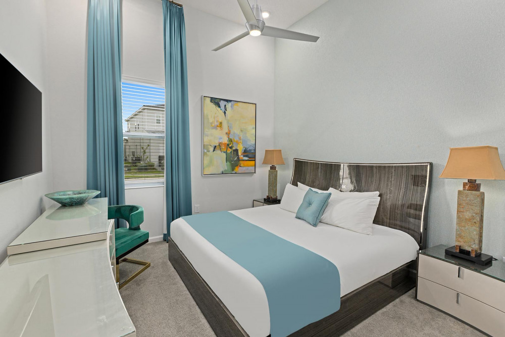 Villatel Village 42
