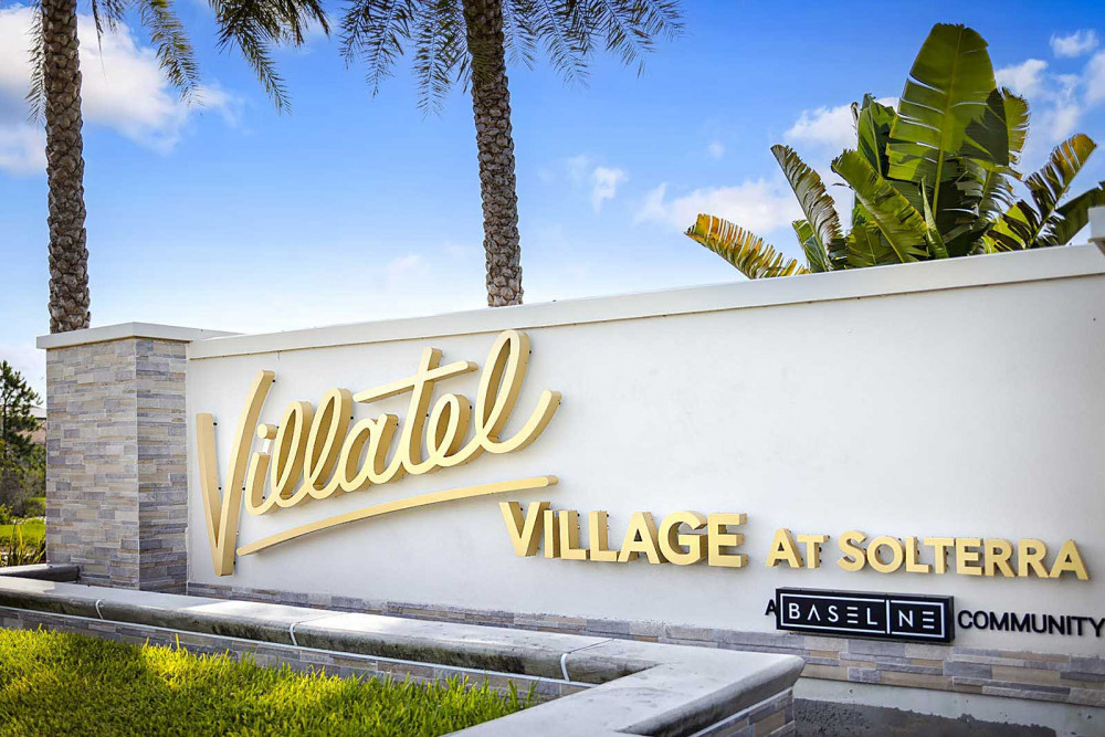 Villatel Village 42