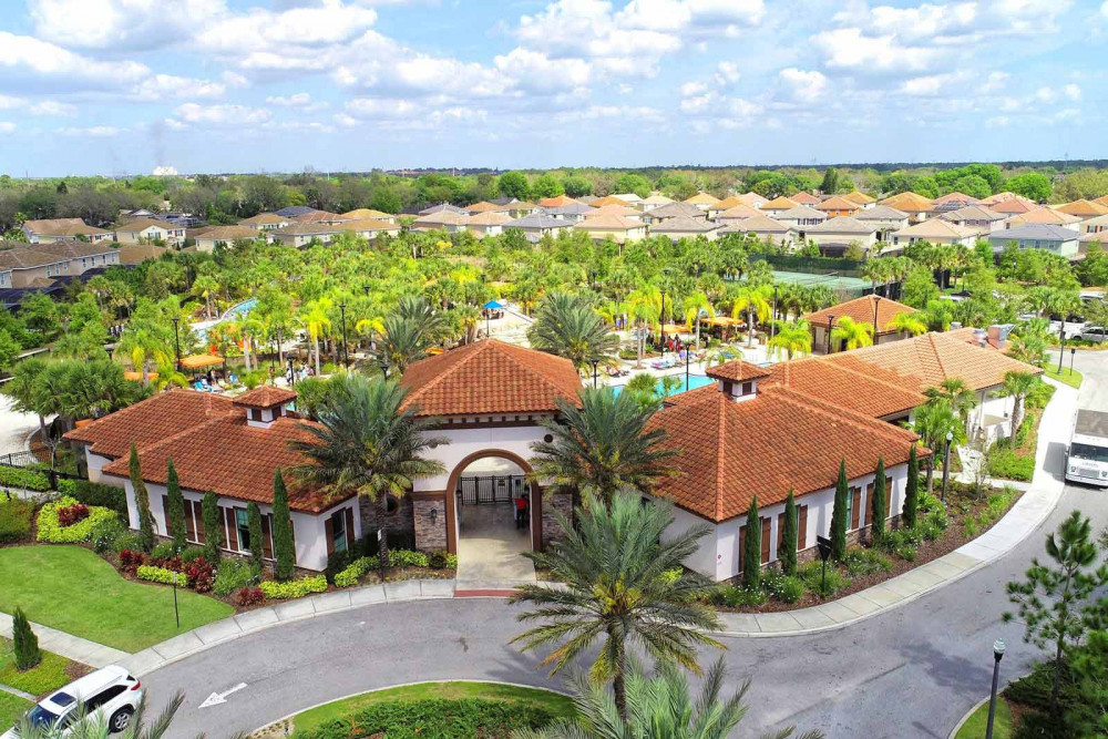 Villatel Village 42