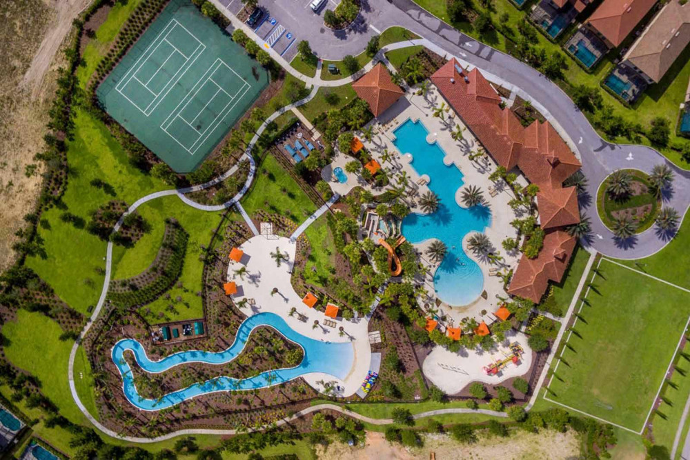Villatel Village 42