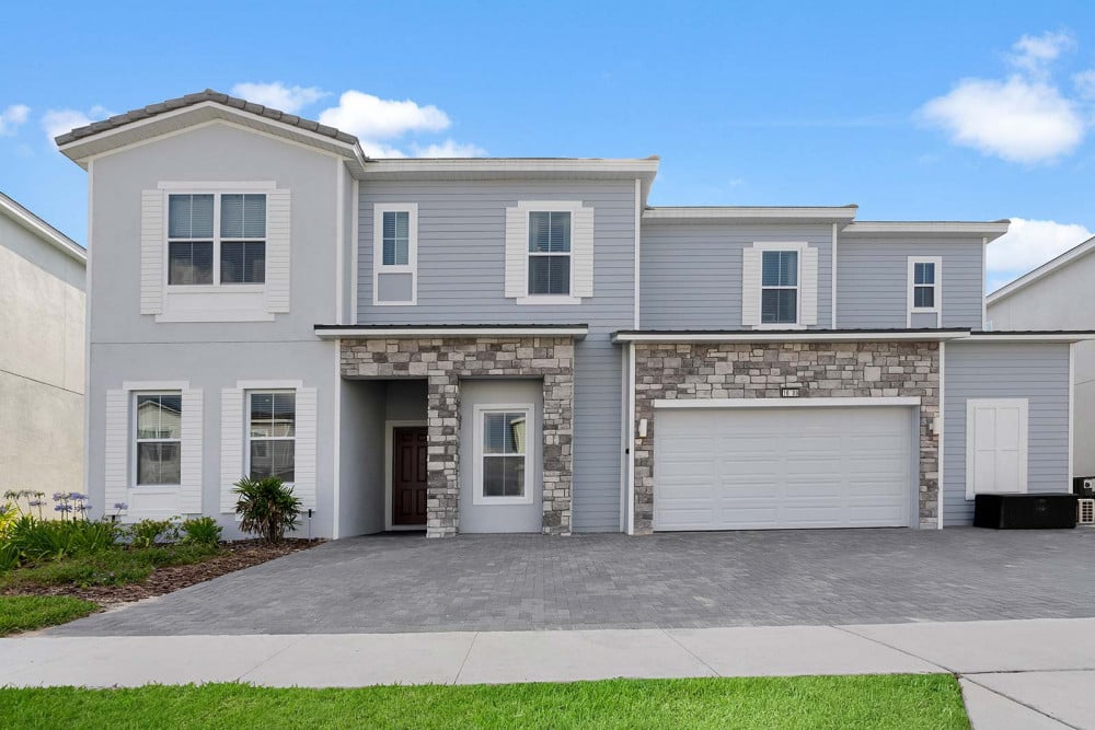Villatel Village 44