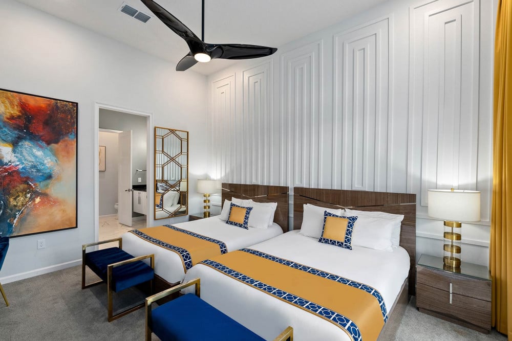 Villatel Village 44